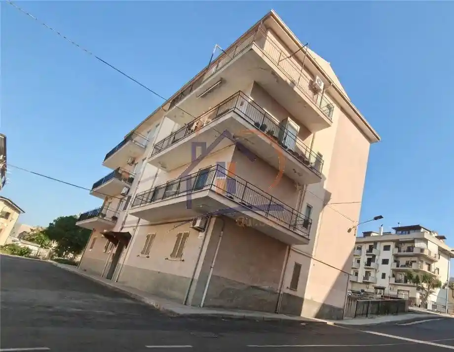 Appartamento in vendita a Corigliano-Rossano