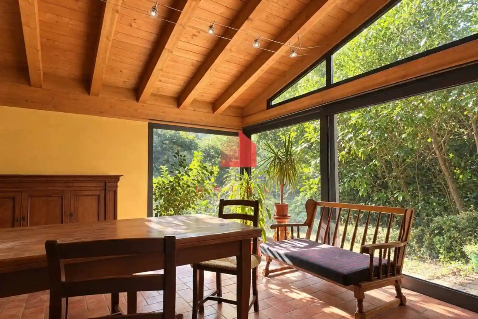 Villa - foto 3