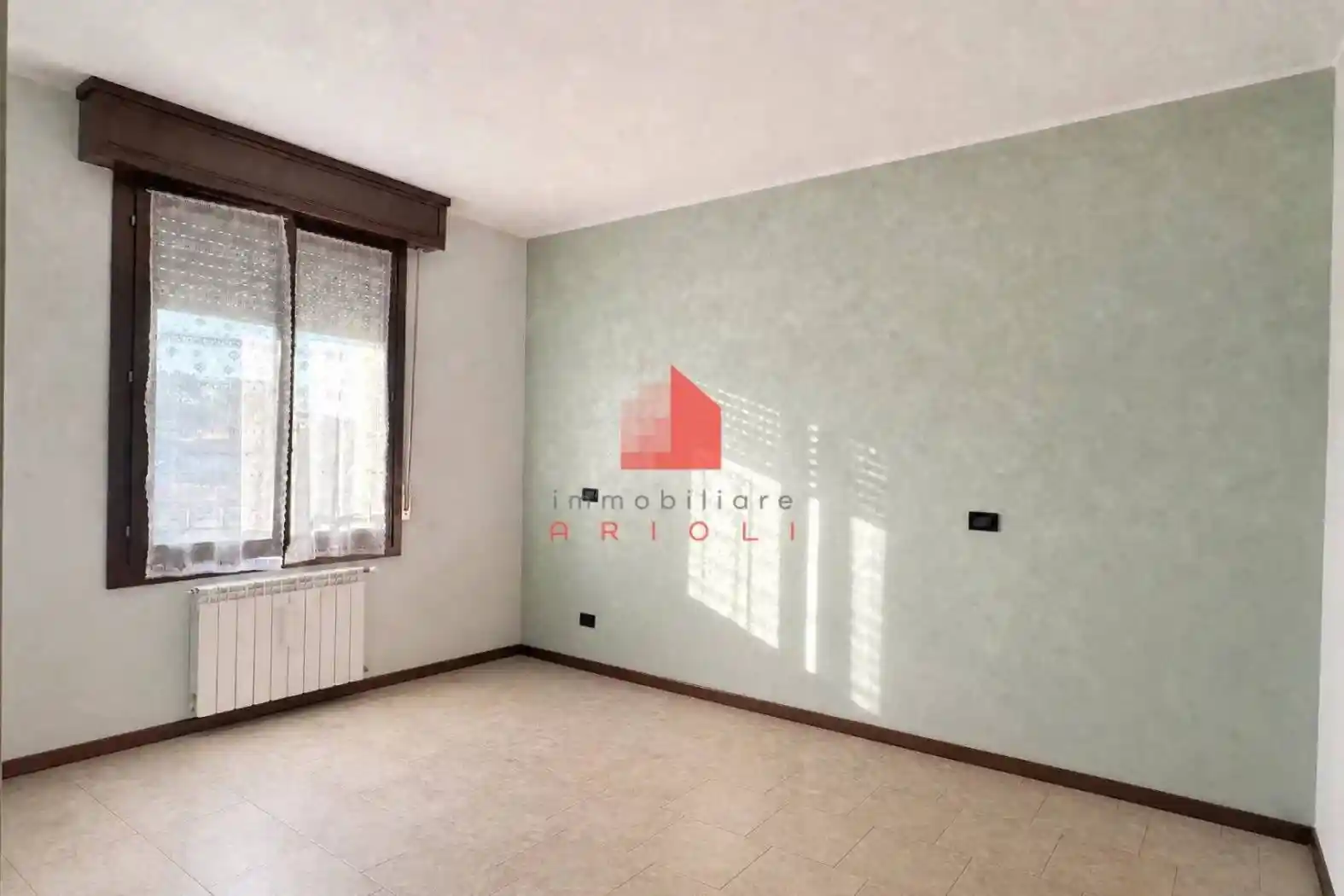 Appartamento in vendita a Poggio Rusco