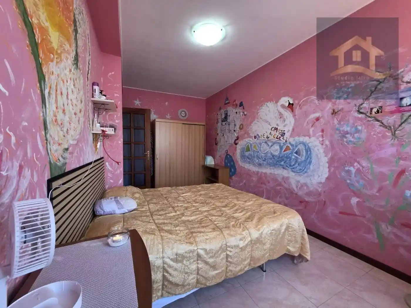 Appartamento in vendita a Parma