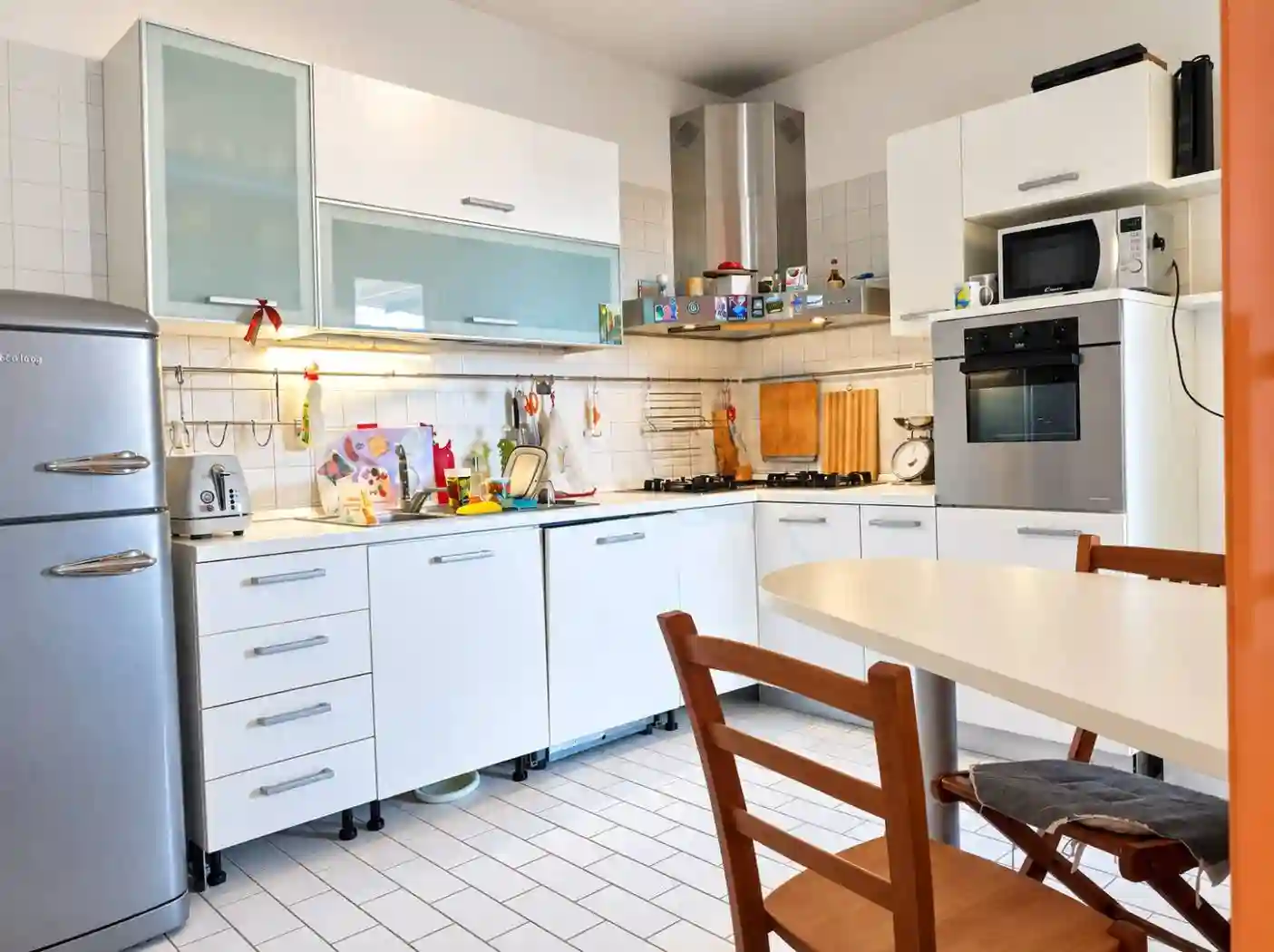 Appartamento - foto 5