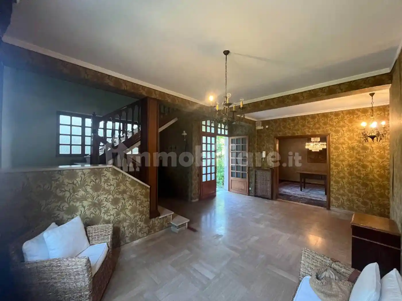 Villa in vendita a Martellago