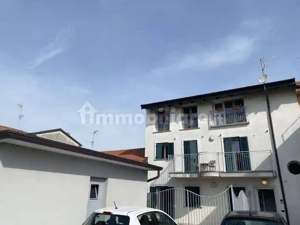 Palazzo - Edificio - foto 4