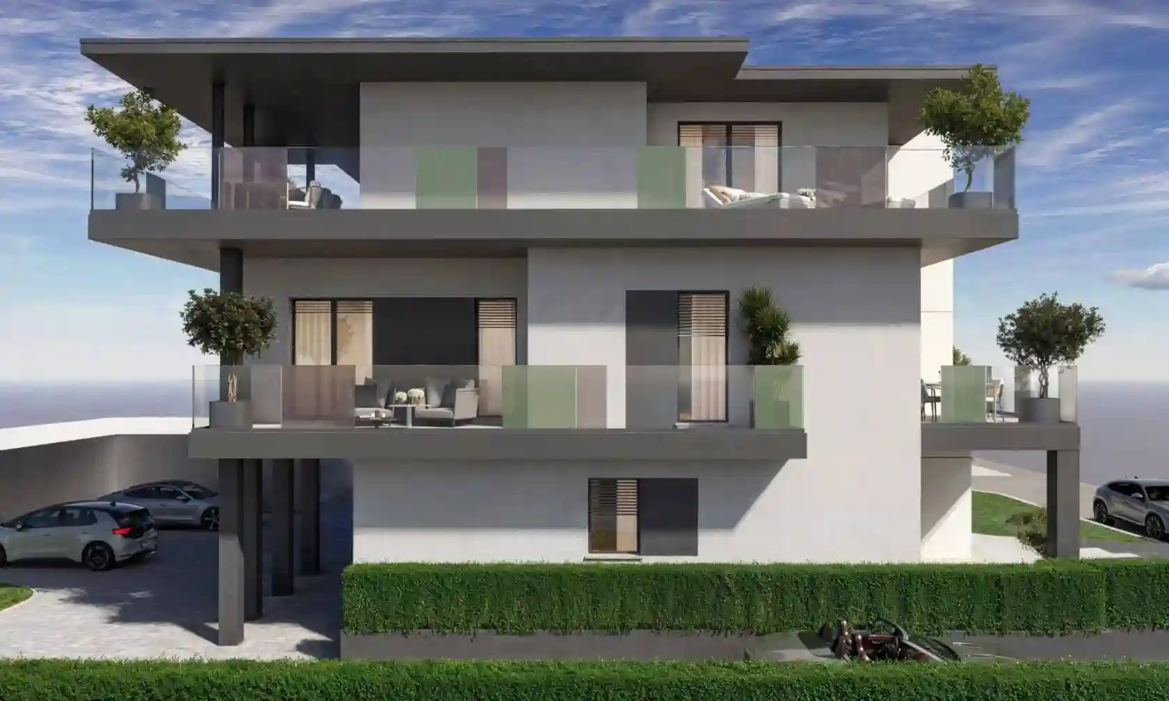 Appartamento - foto 4