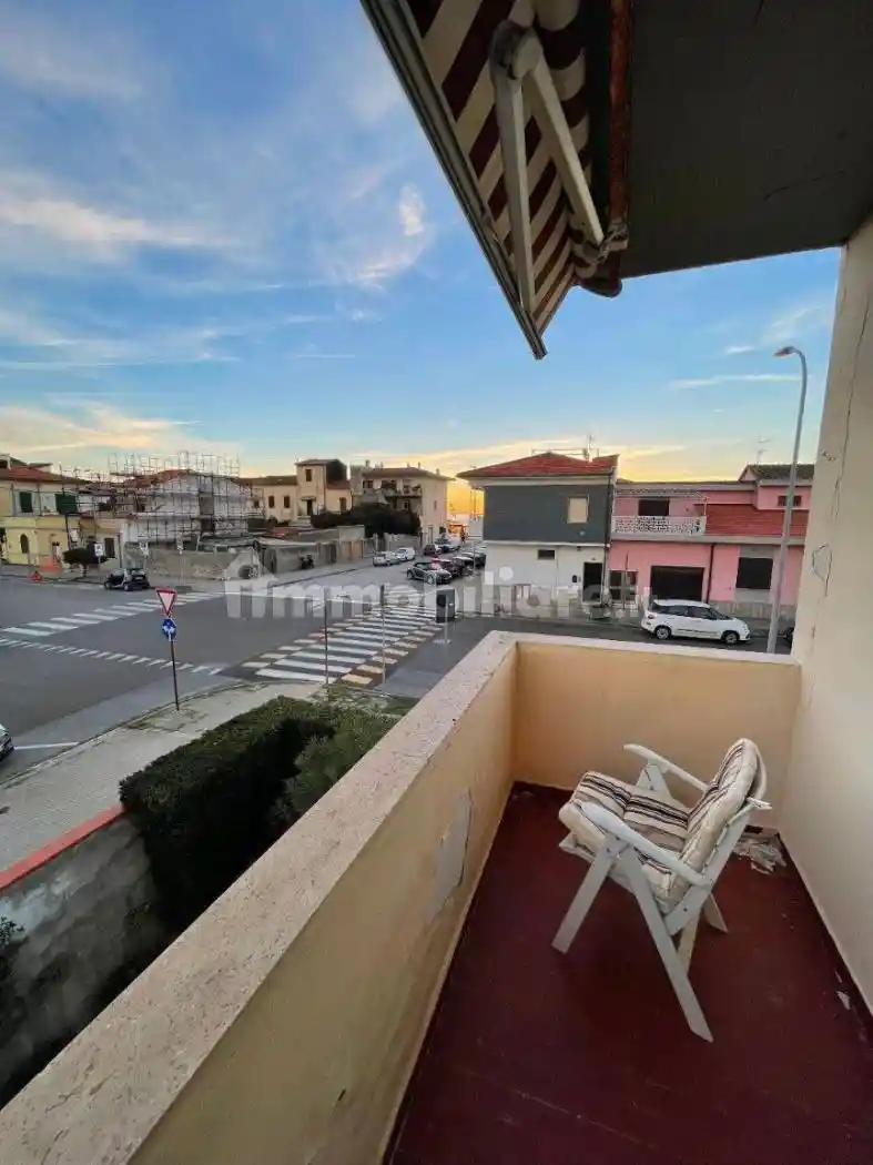 Appartamento in vendita a Pisa