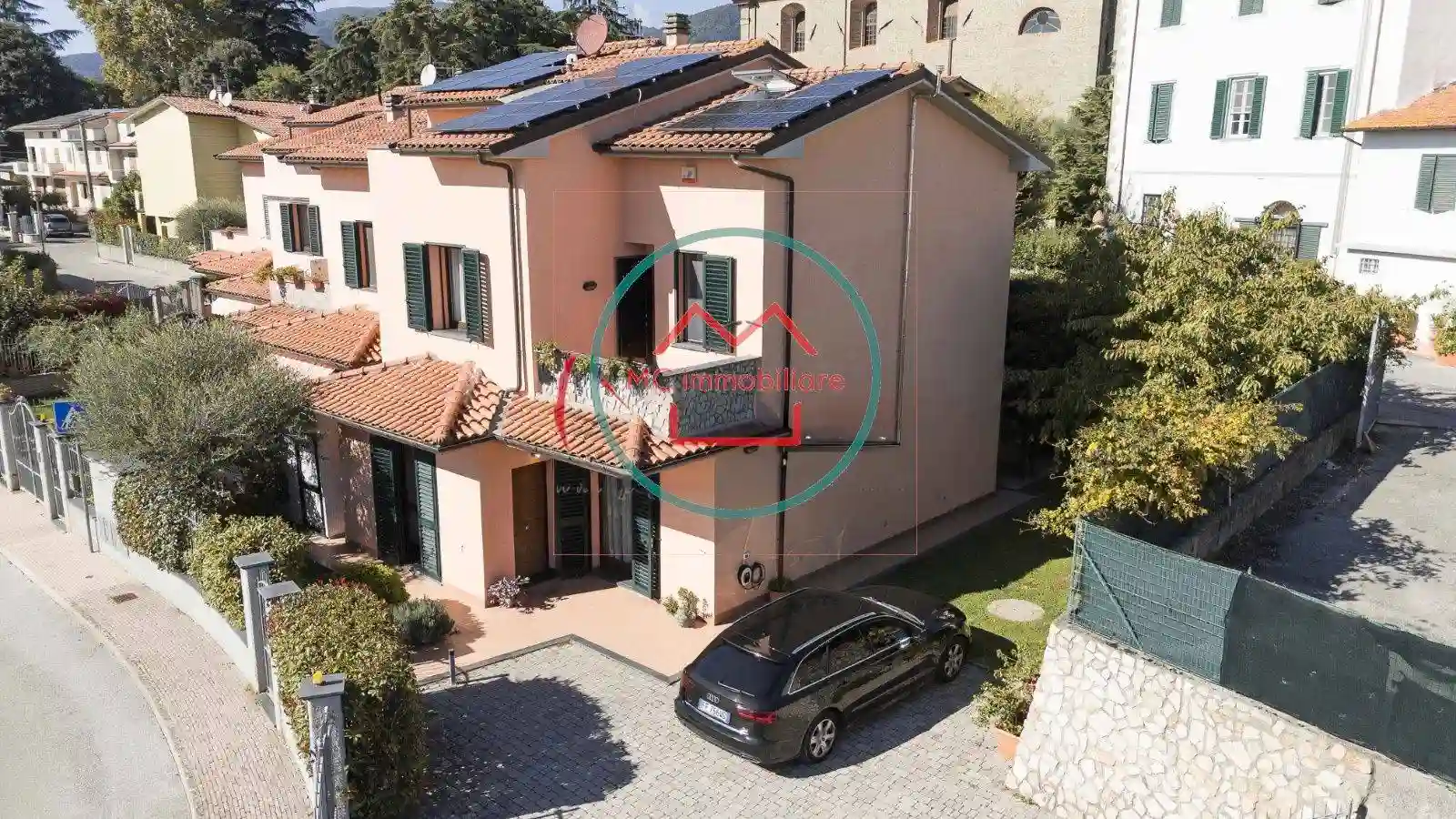 Villa - foto 2