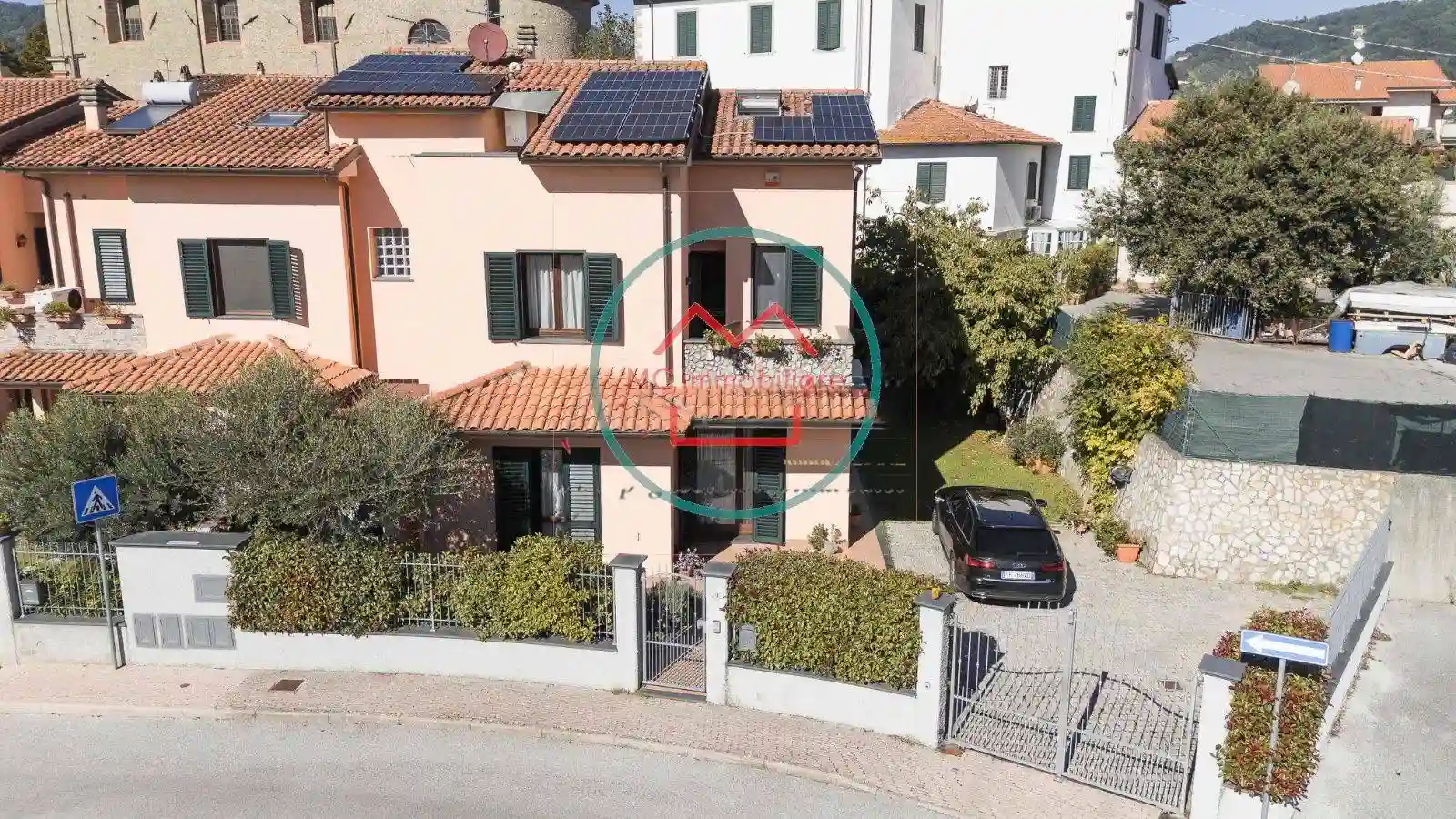 Villa - foto 4