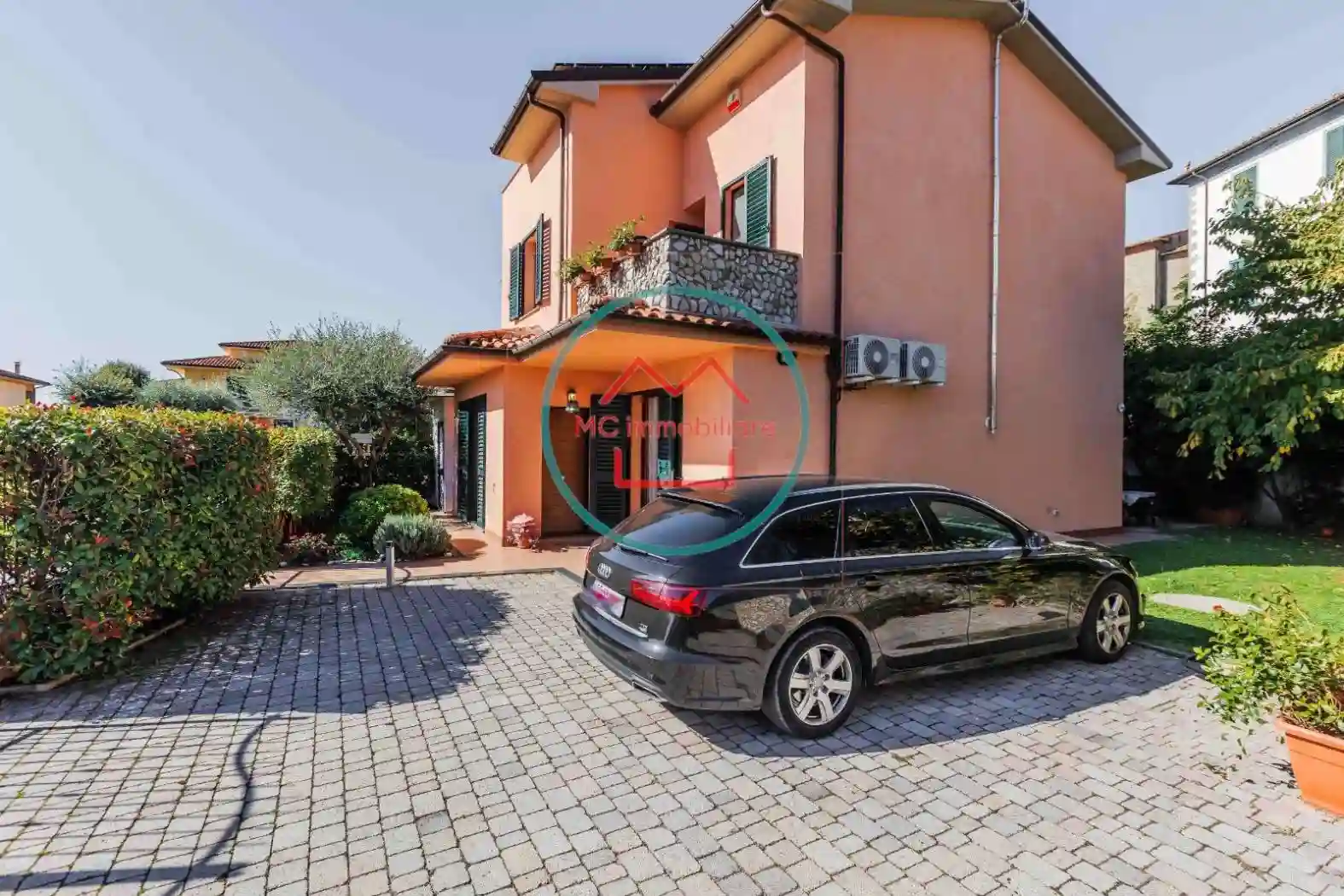 Villa - foto 5