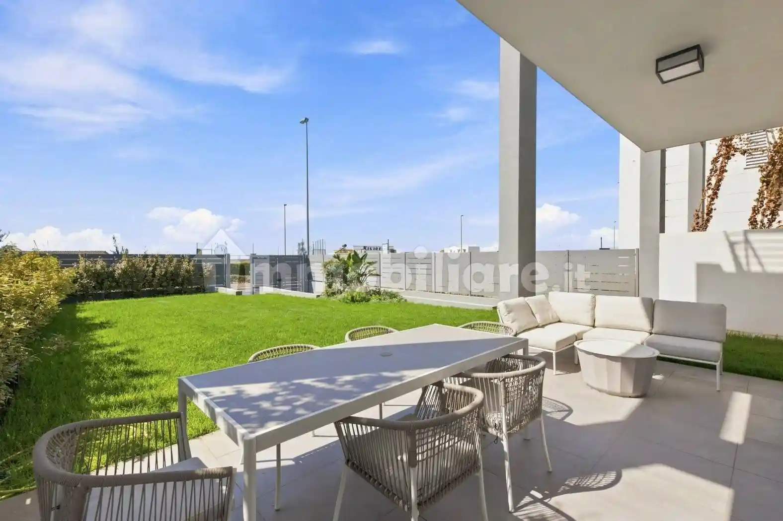 Villa in vendita a Fiumicino