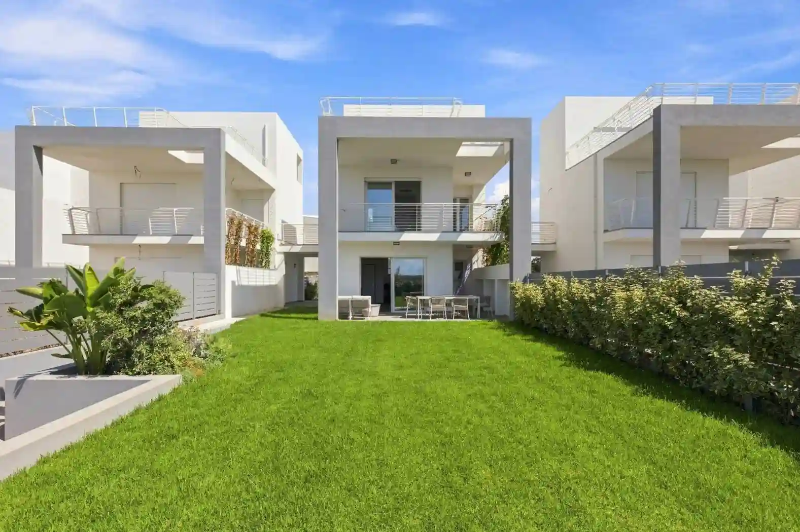 Villa - foto 4