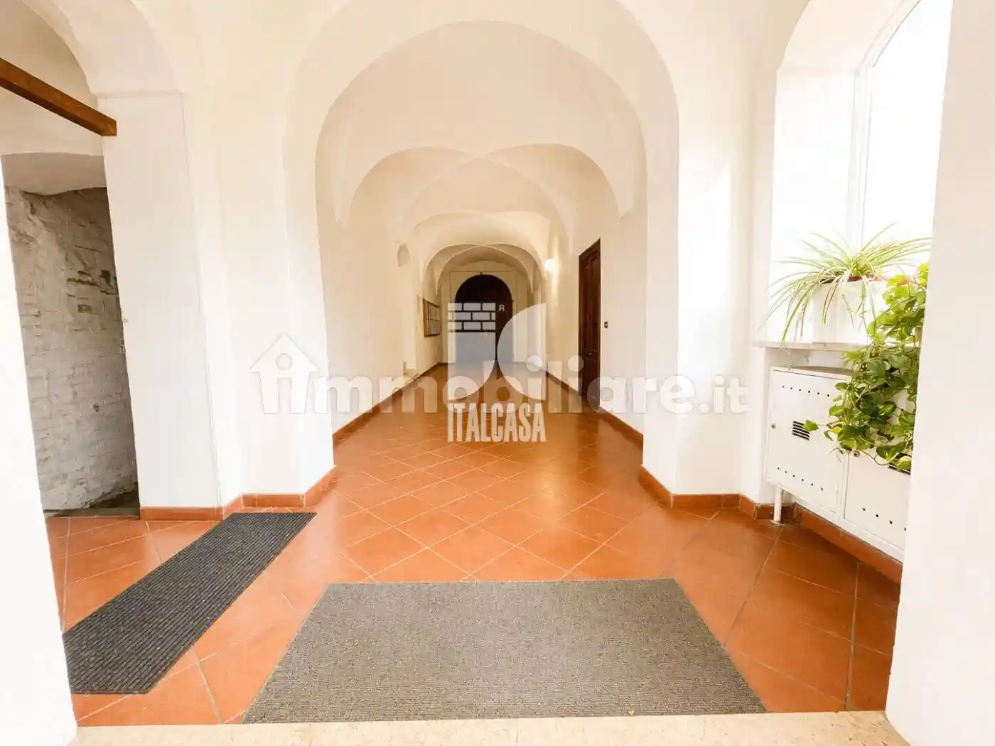 Appartamento in vendita a Mantova