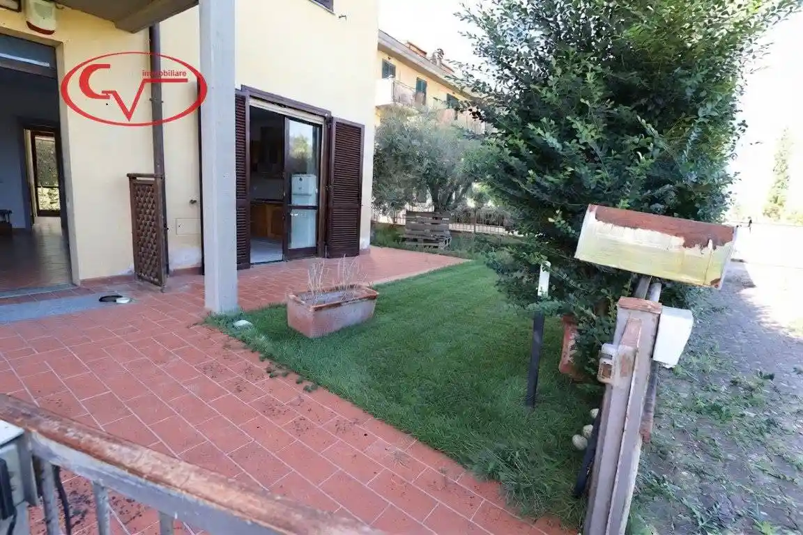 Appartamento in vendita a Montevarchi