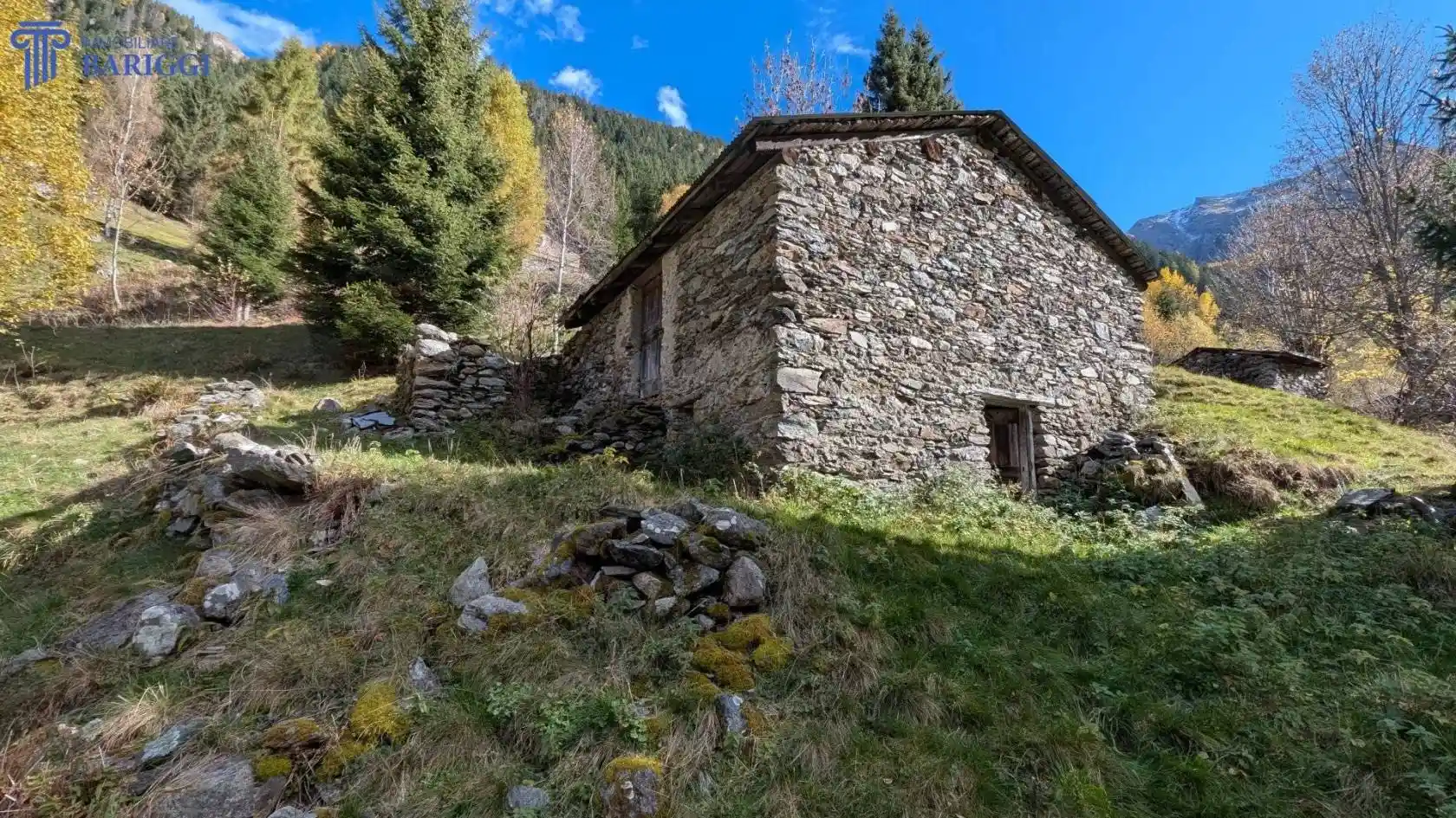 Rustico - Casale in vendita a Aprica