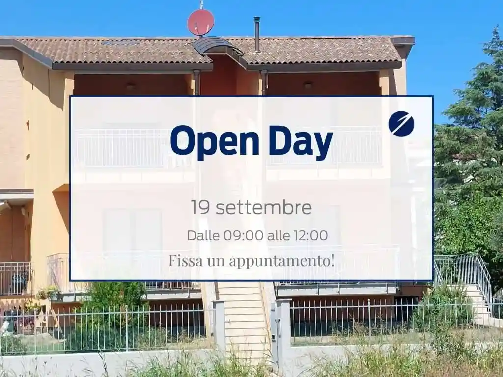 Appartamento in vendita a Chiaravalle