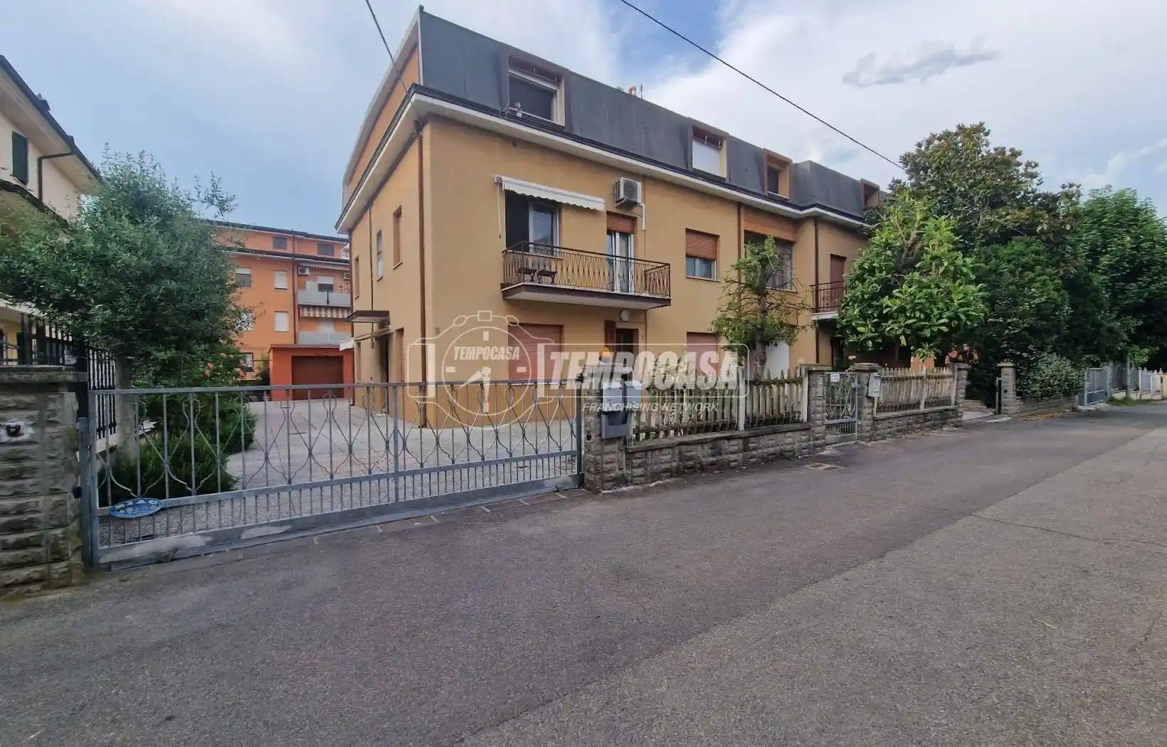 Appartamento in vendita a Formigine