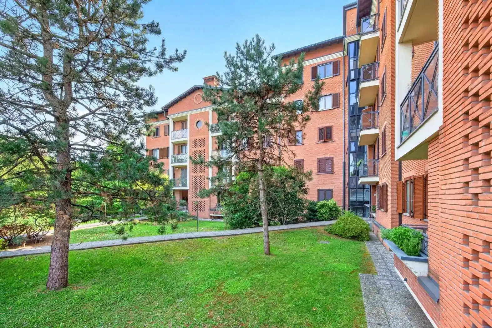 Appartamento in vendita a Arese