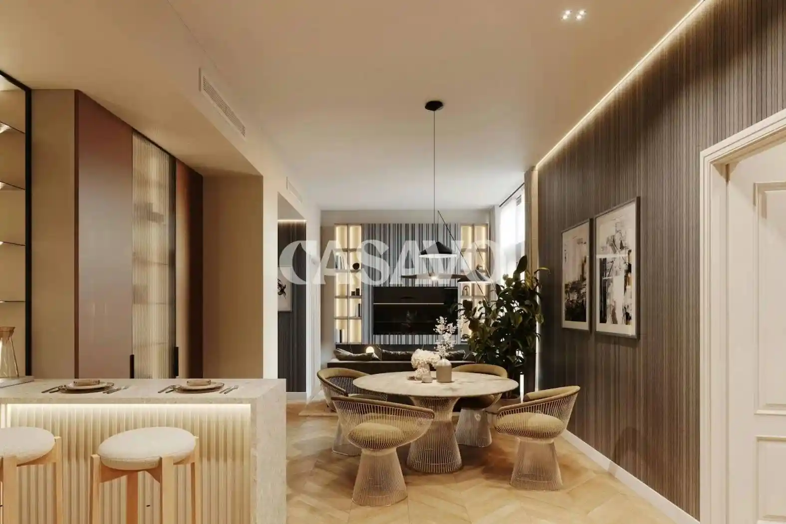 Appartamento in vendita a Milano