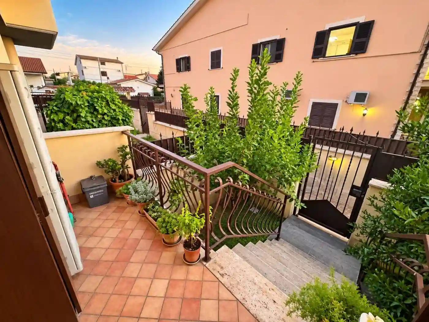 Villa - foto 3