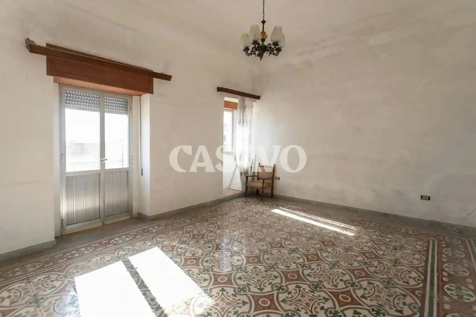 Casa indipendente in vendita a Ugento