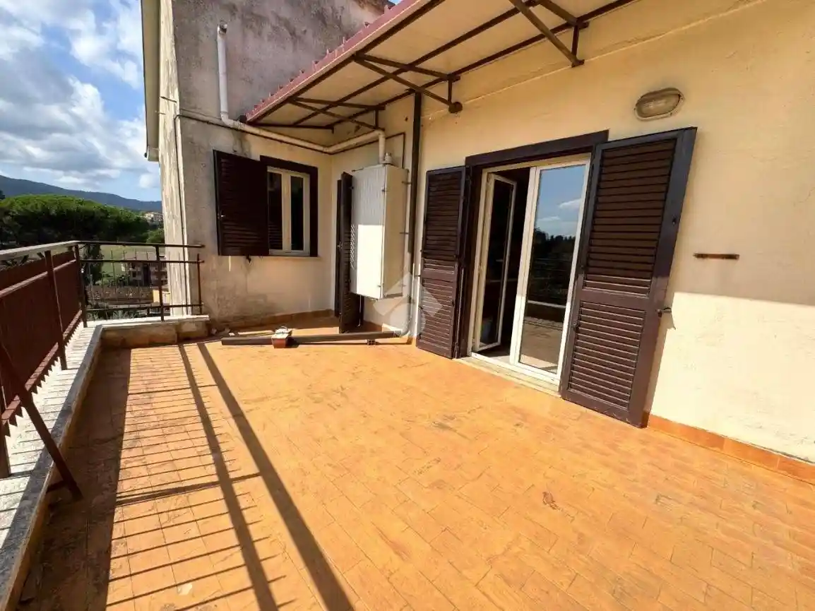 Appartamento in vendita a San Cesareo