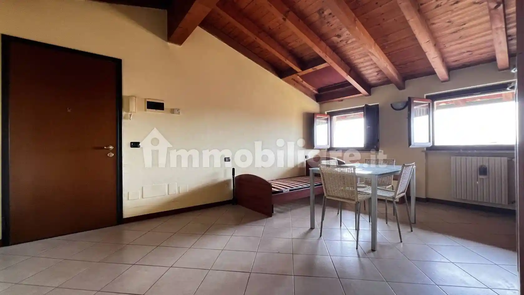 Appartamento in vendita a Ossago Lodigiano