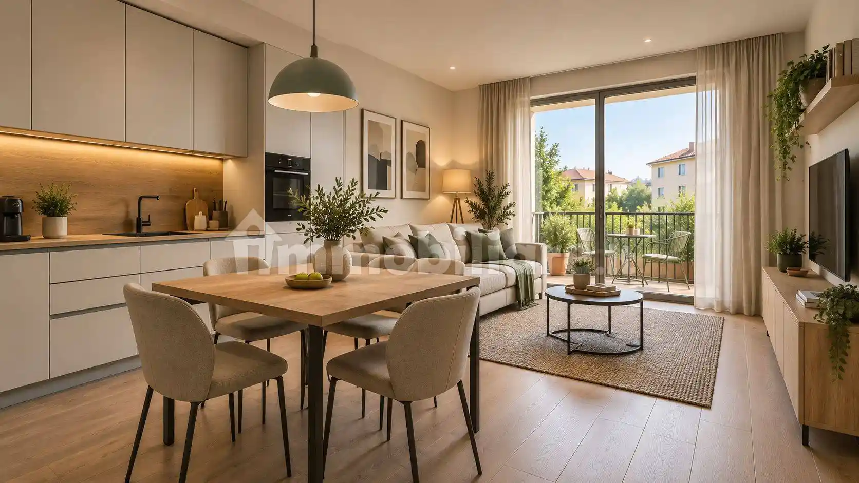 Appartamento in vendita a Firenze