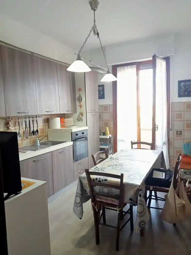 Appartamento in vendita a Montecarlo
