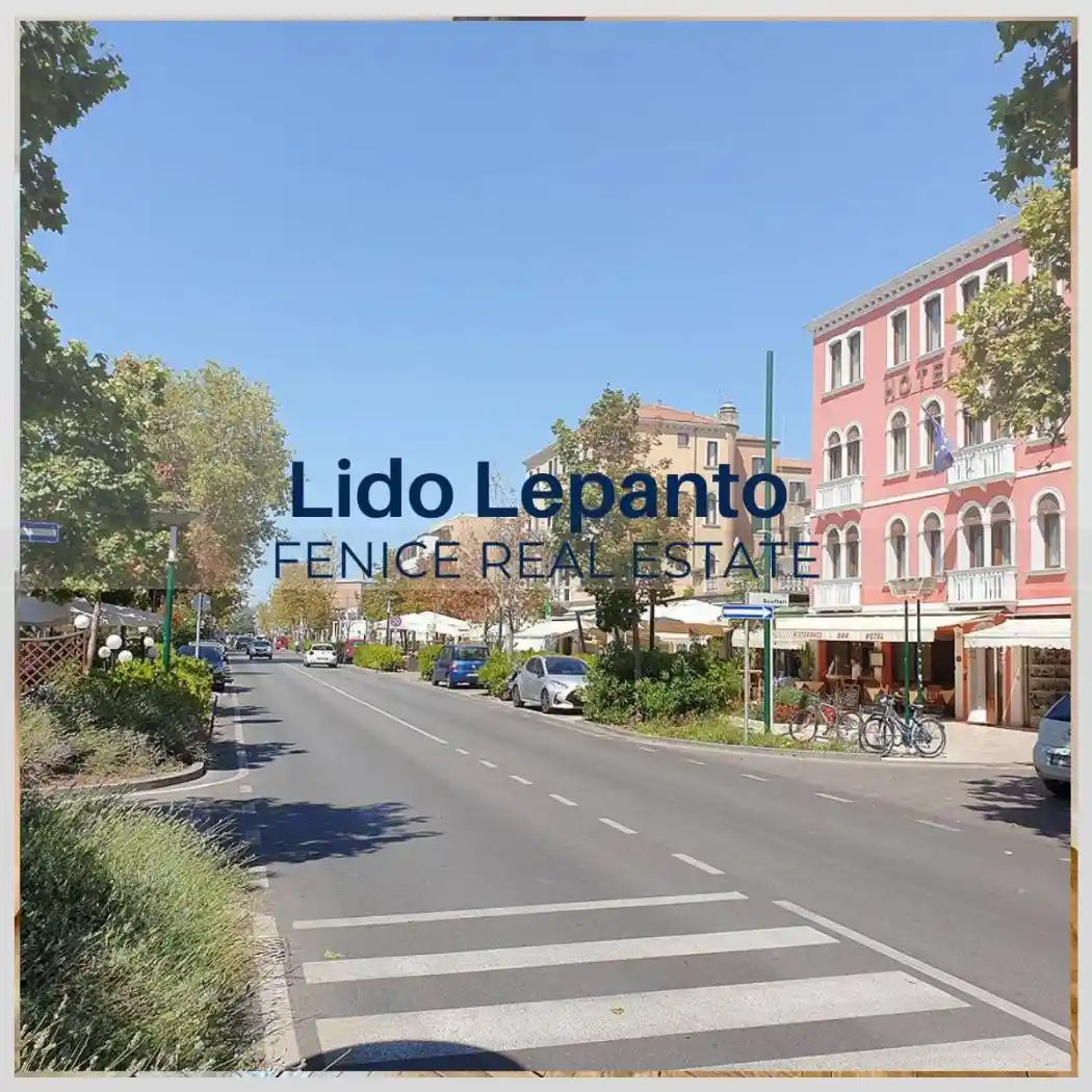 Appartamento in vendita a Venezia
