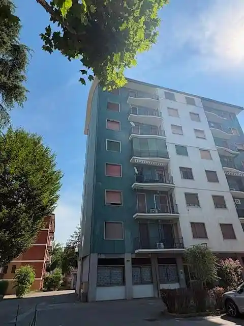 Appartamento in vendita a Rozzano
