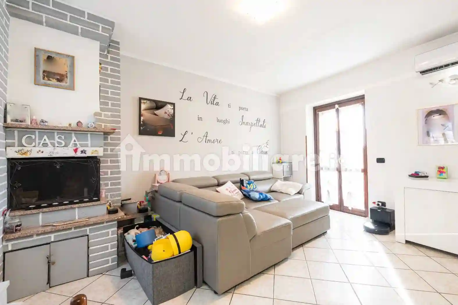 Appartamento - foto 5