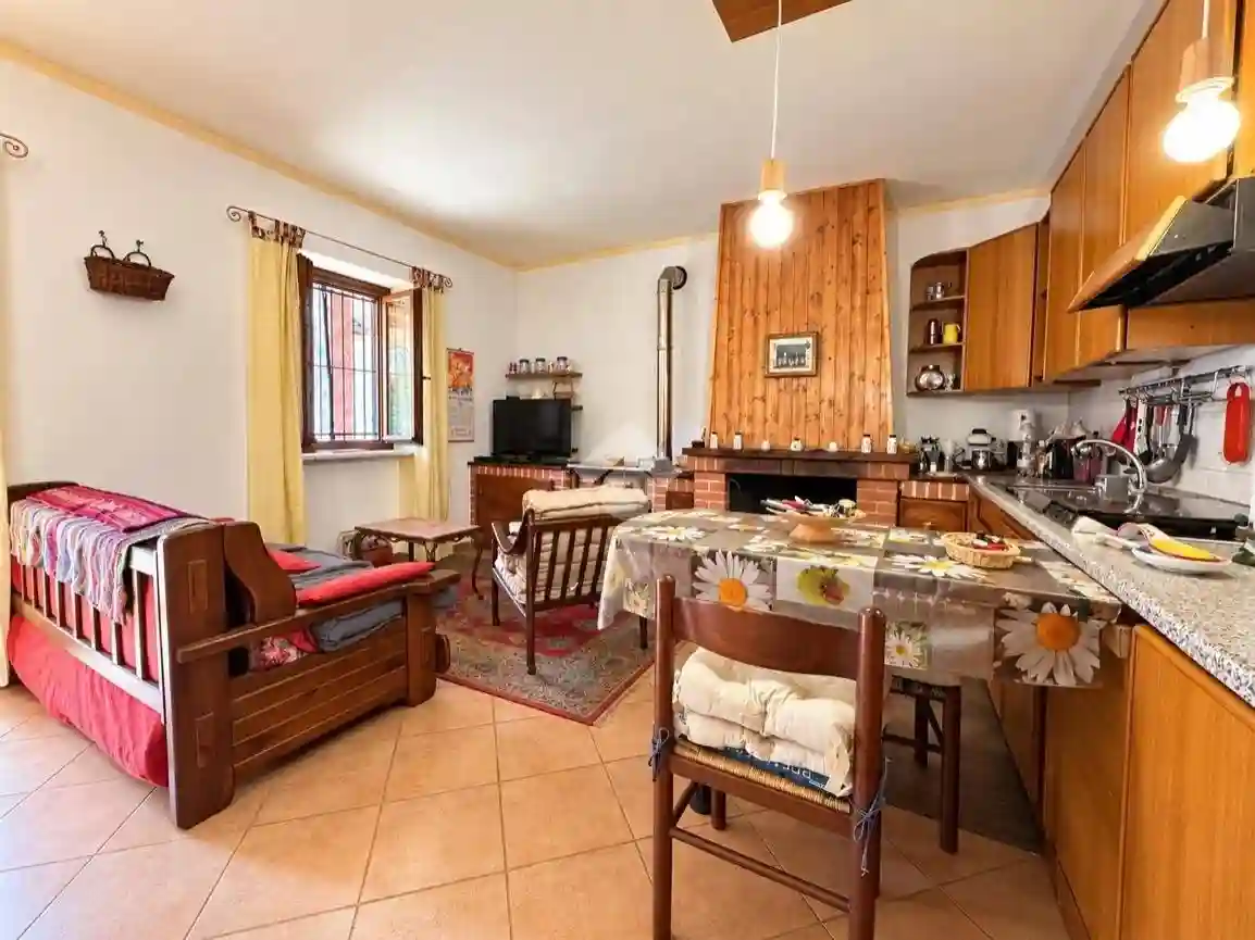 Casa indipendente - foto 3