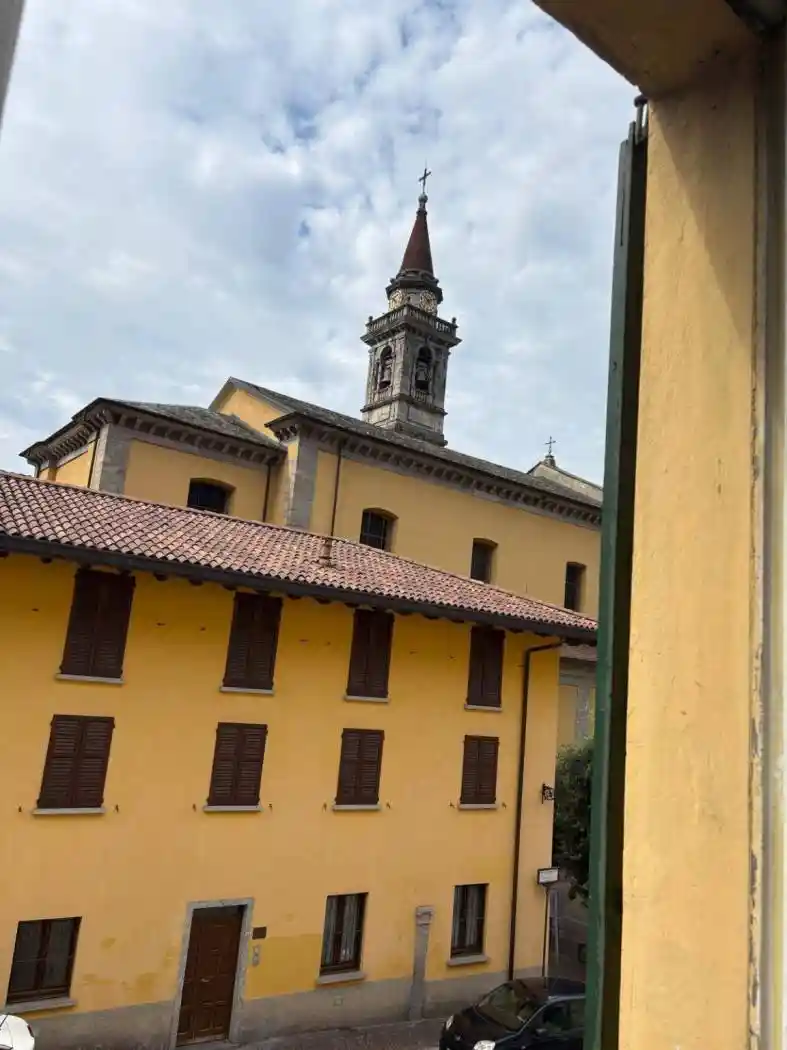 Appartamento in affitto a Asso