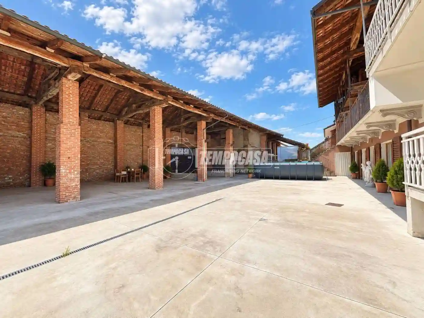 Casa indipendente - foto 2