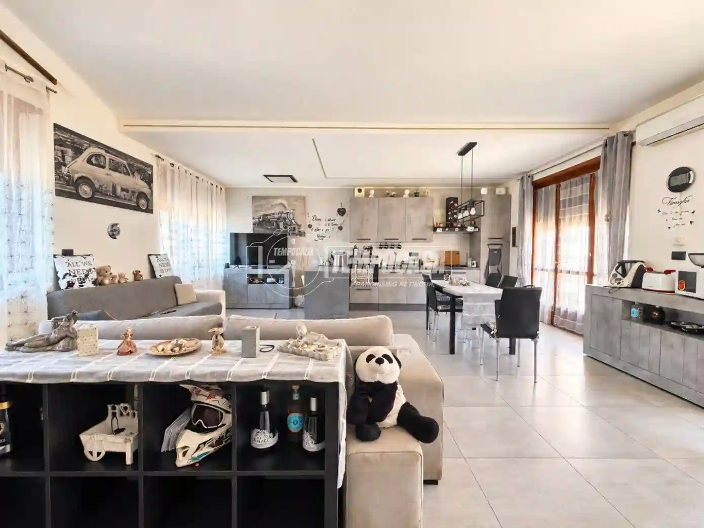 Casa indipendente - foto 4