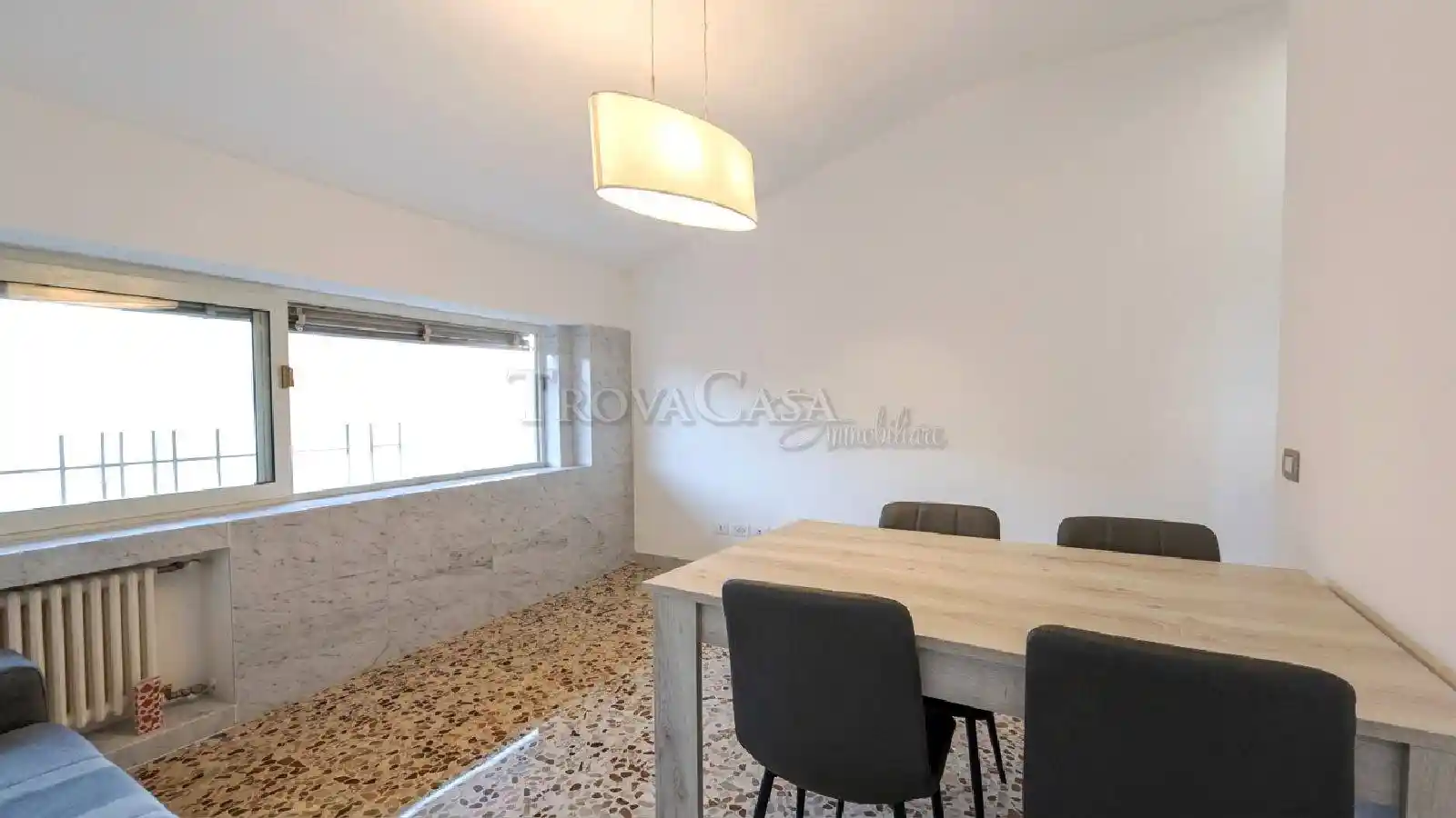 Appartamento in affitto a Fidenza