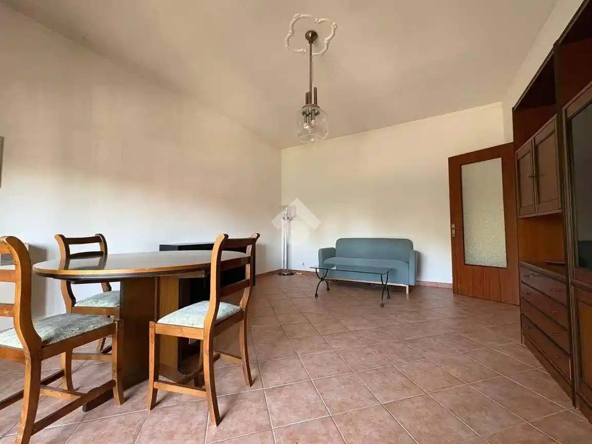 Appartamento in affitto a Suzzara