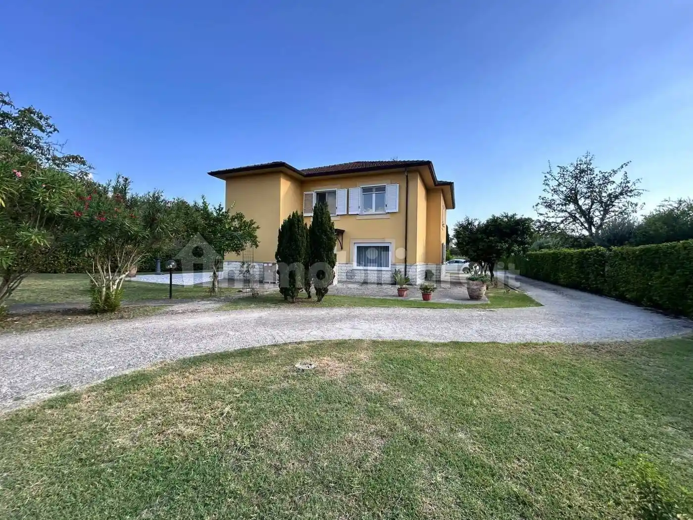 Villa in vendita a Sant'Elia Fiumerapido