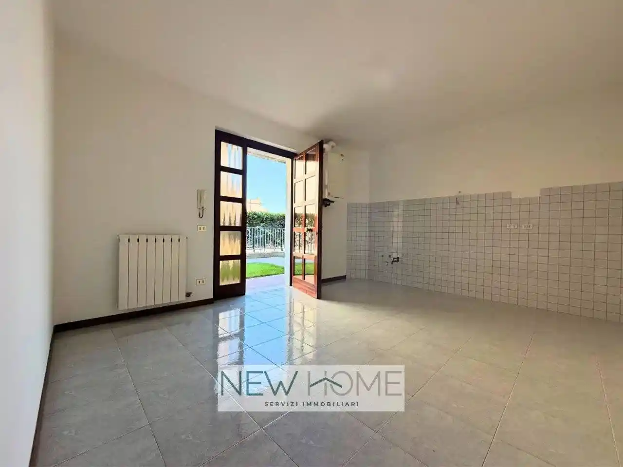 Appartamento in vendita a Castel d'Azzano