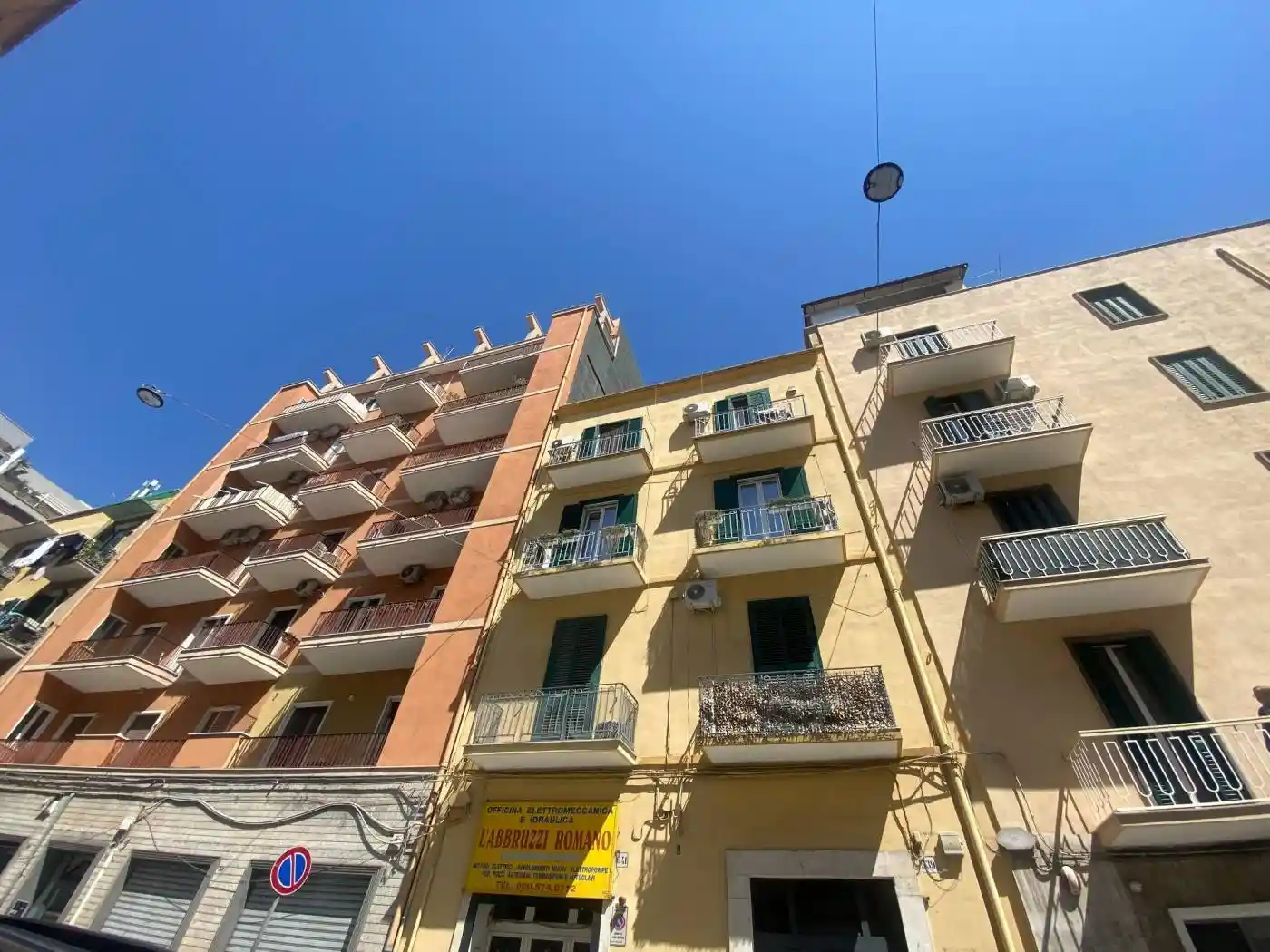 Appartamento in vendita a Bari