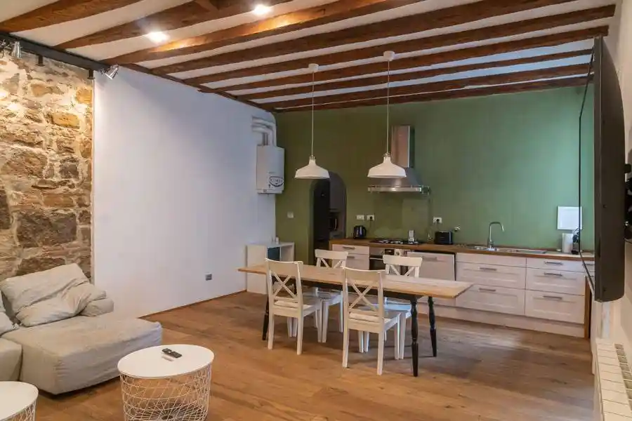 Appartamento in affitto a Trieste
