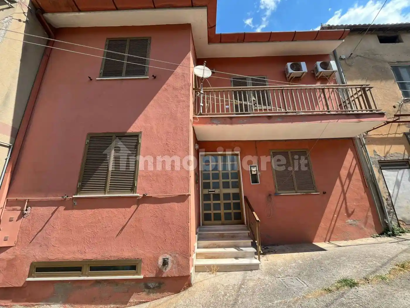 Casa indipendente in vendita a Sezze