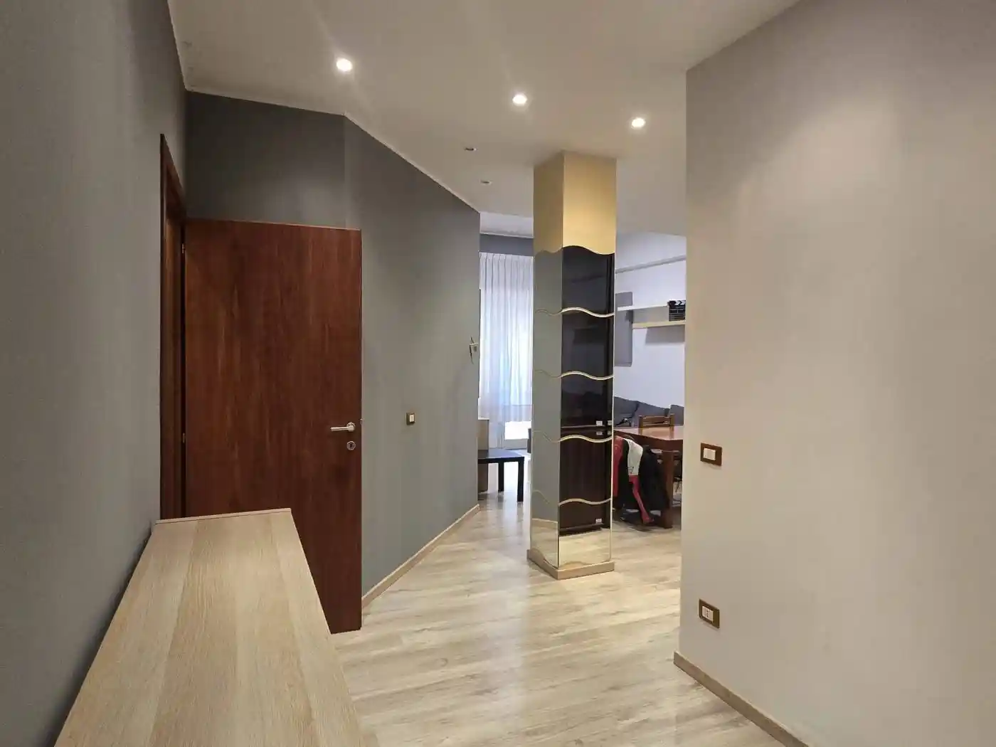 Appartamento in affitto a Roma