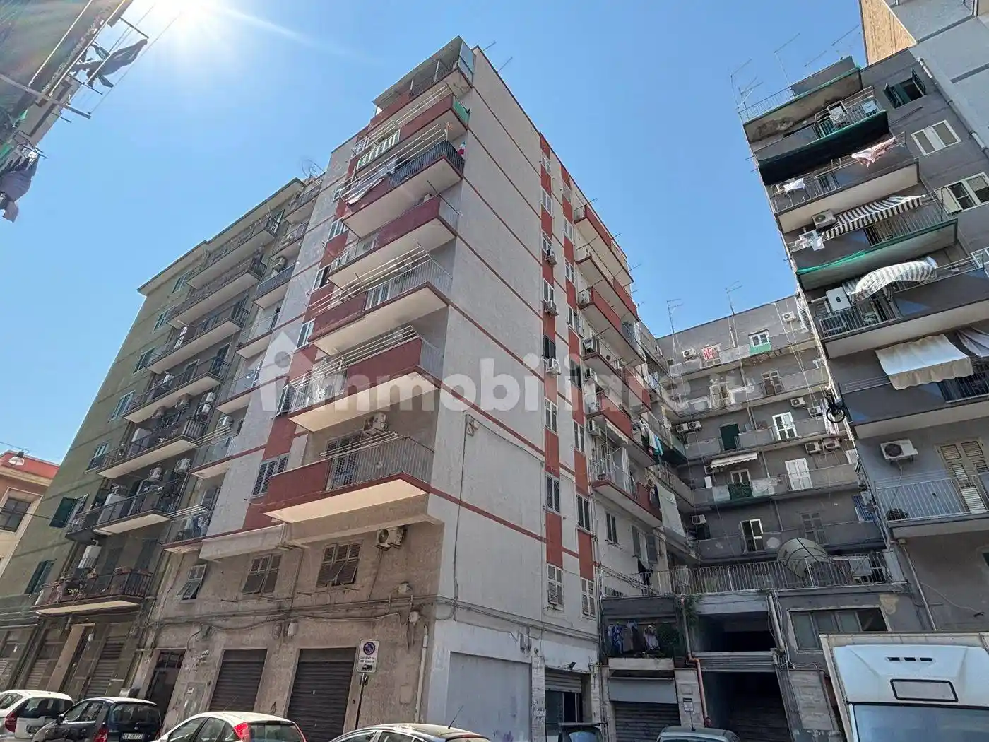 Appartamento in vendita a Taranto