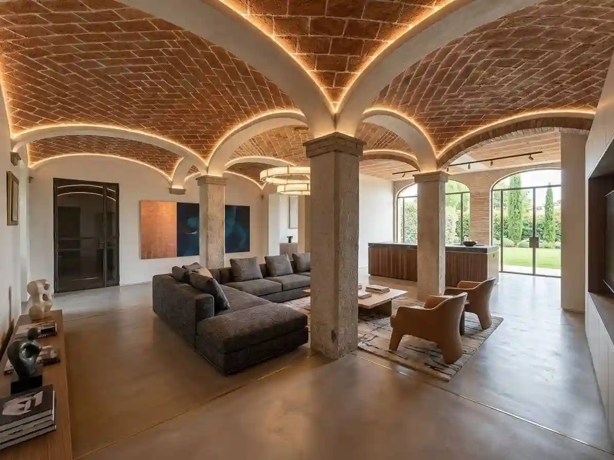 Villa - foto 2