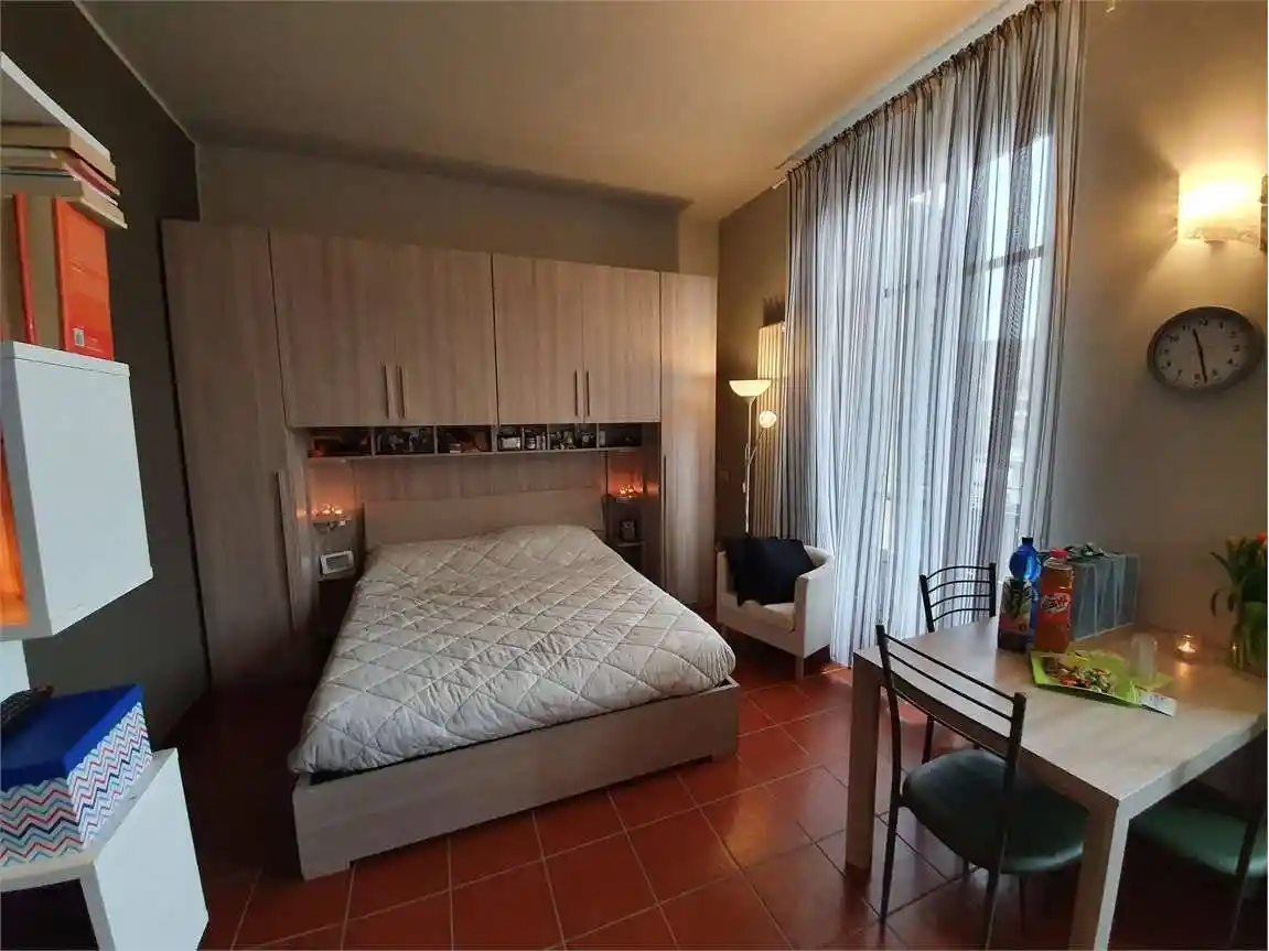 Appartamento in affitto a Como