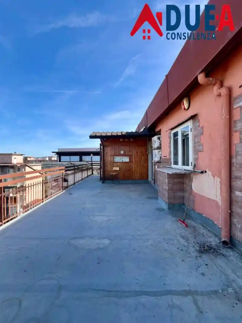 Appartamento in vendita a Giugliano in Campania