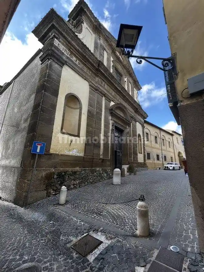 Appartamento in vendita a Monte Compatri