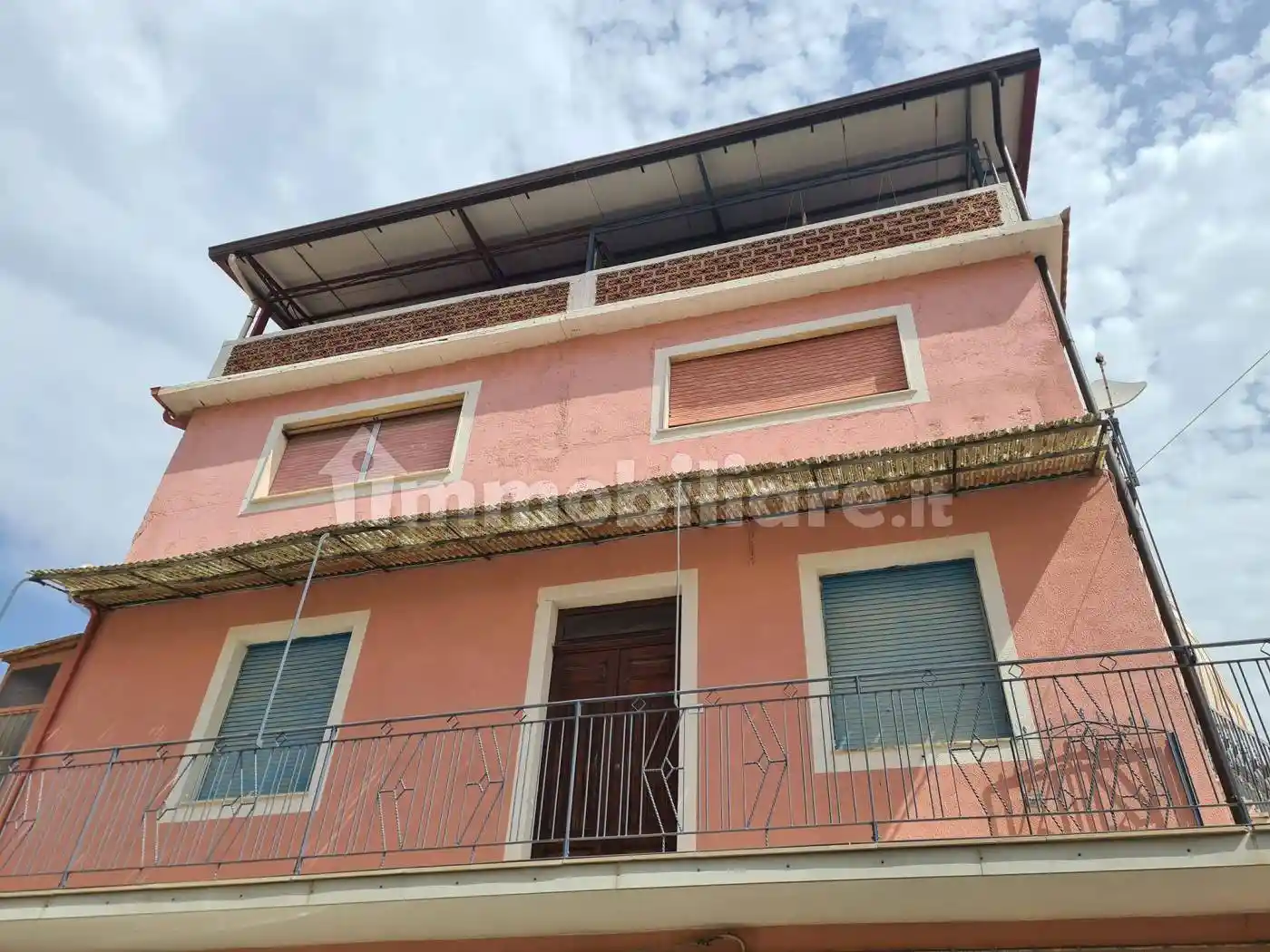 Appartamento in vendita a Bova Marina
