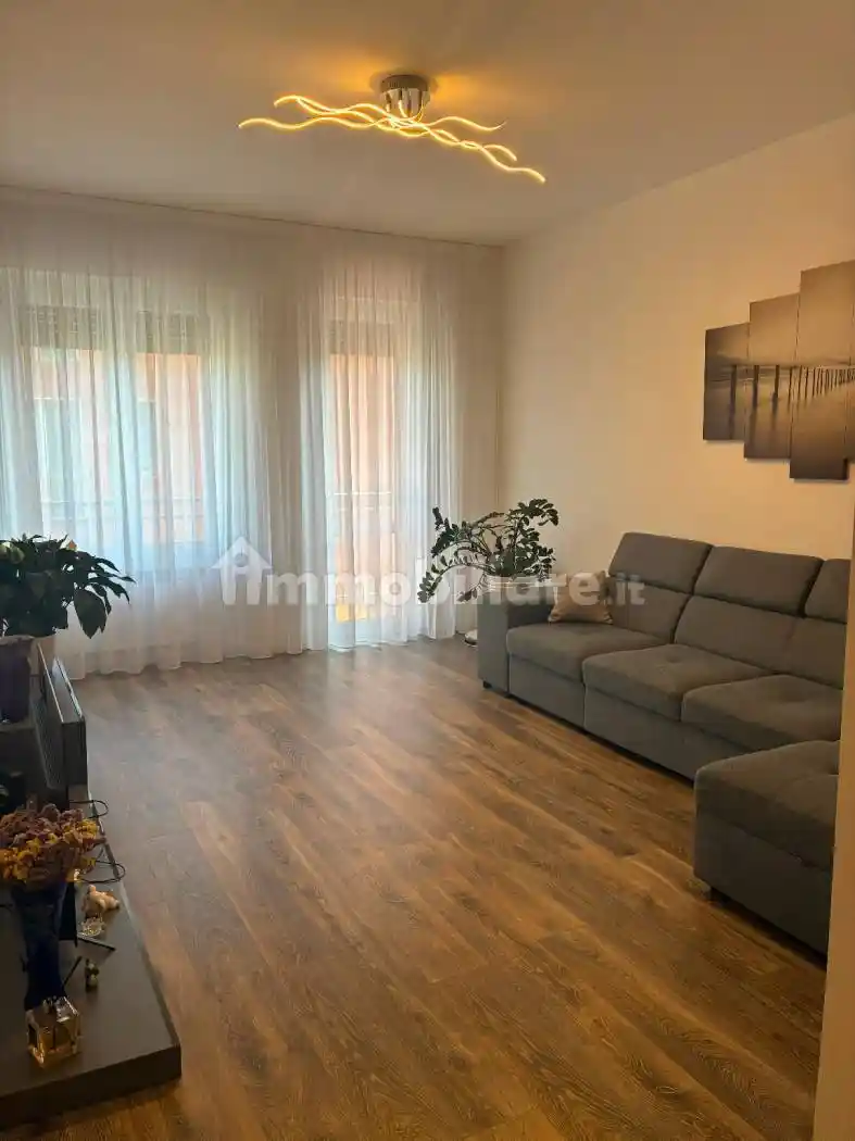 Appartamento in vendita a Como