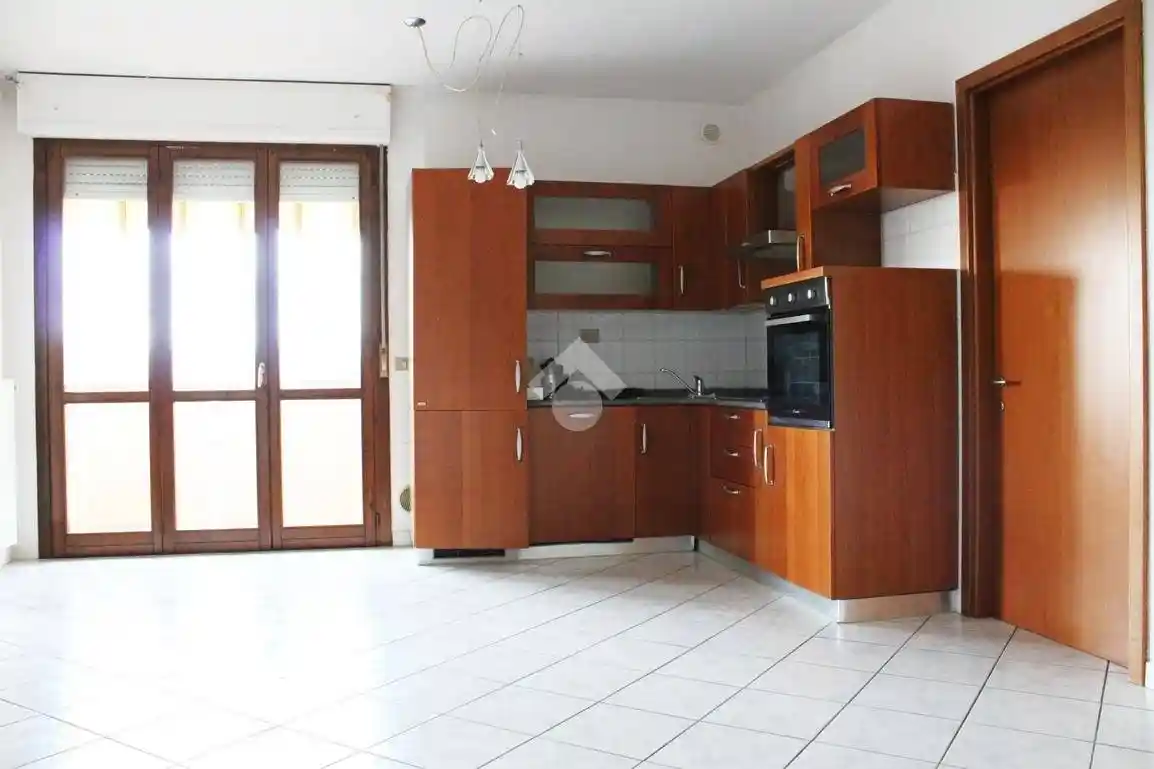 Appartamento in vendita a Prato